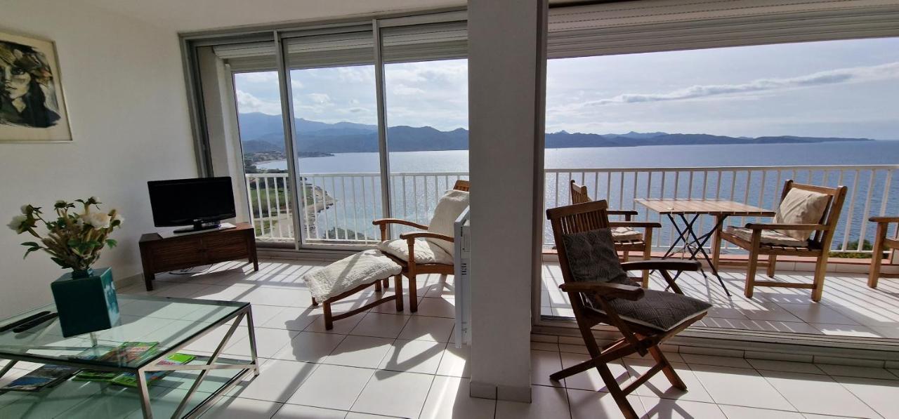 Casa Marine Du Soleil 60 Apartment *