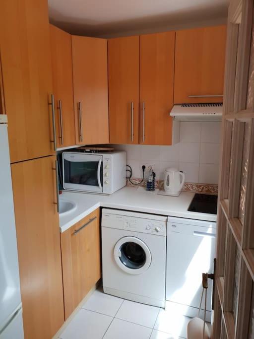 Casa Marine Du Soleil 60 Apartment Patrimonio
