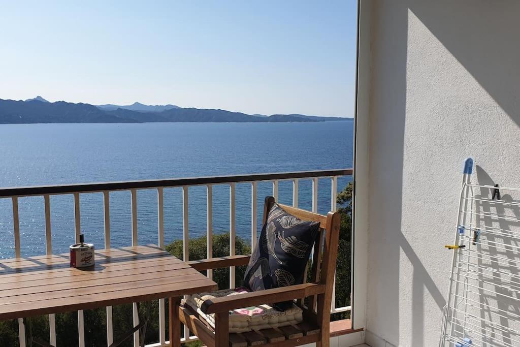 Apartment Casa Marine Du Soleil 60 Patrimonio