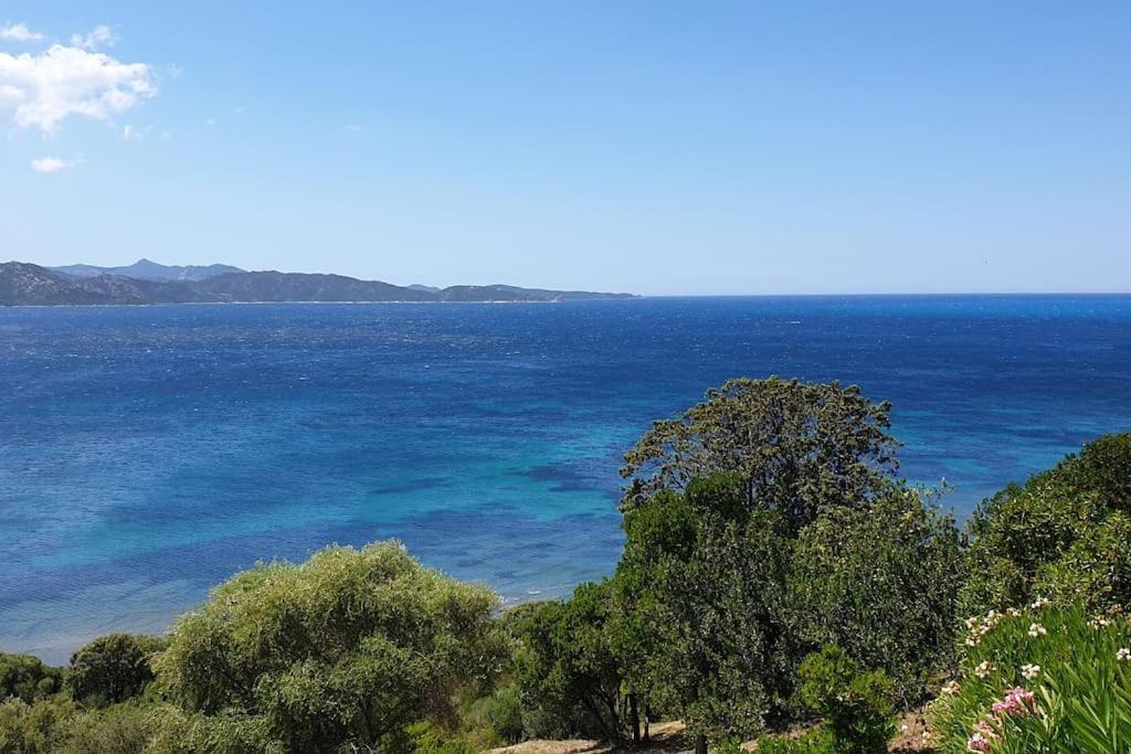 Casa Marine Du Soleil 60 Patrimonio
