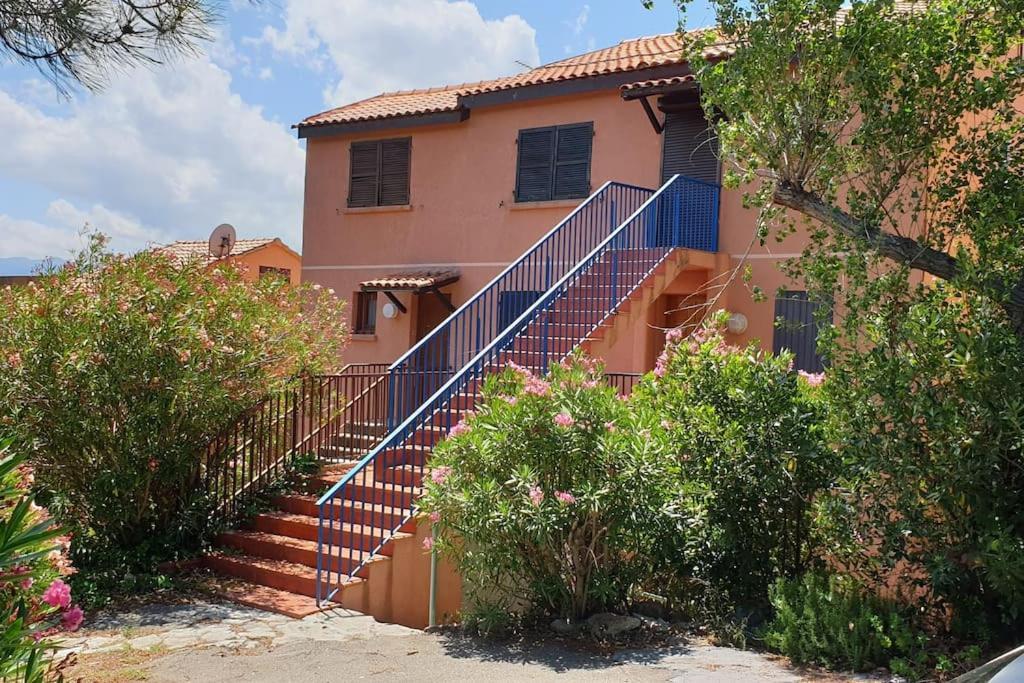 Apartment Casa Marine Du Soleil 60