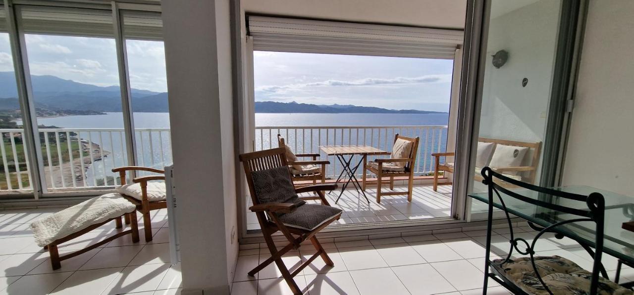 Casa Marine Du Soleil 60 Apartment