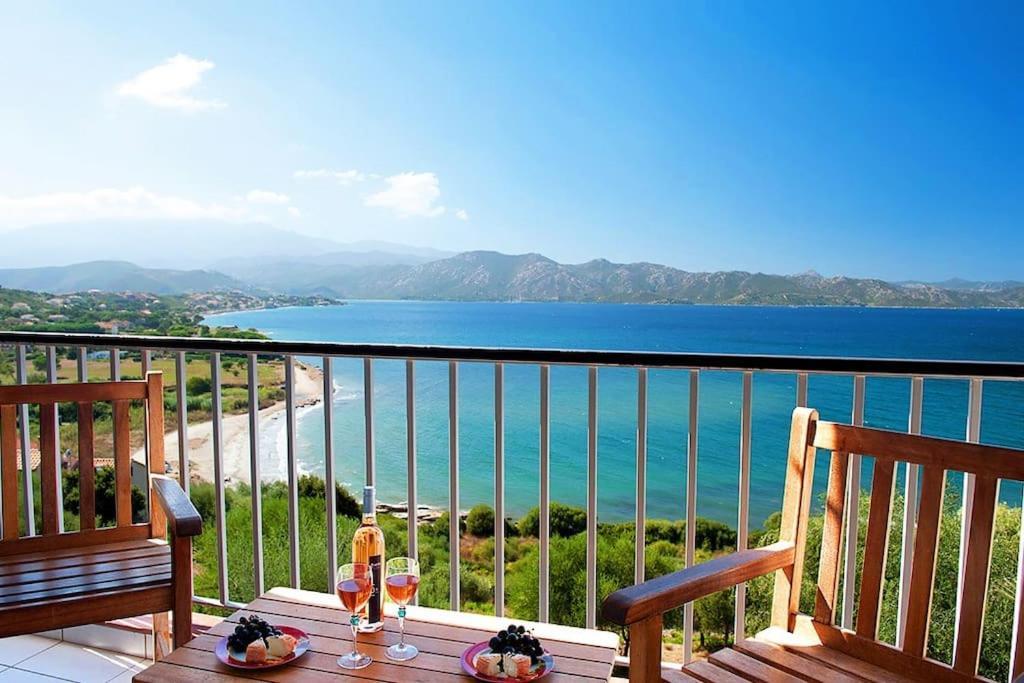 Casa Marine Du Soleil 60