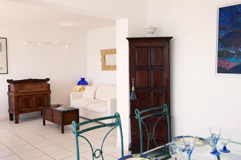Casa Marine Du Soleil 60 * Patrimonio